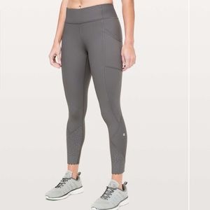 Lululemon Tight Stuff Tight II 25"